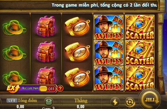 Game Nổ Hũ Yo88